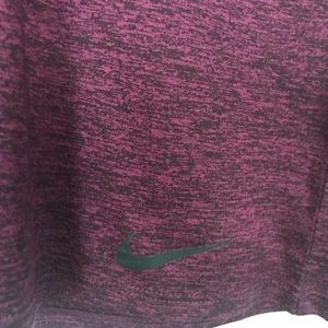 Nike dri fit T-shirt